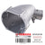 OUTER COVER EXHAUST