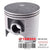 PISTON STD