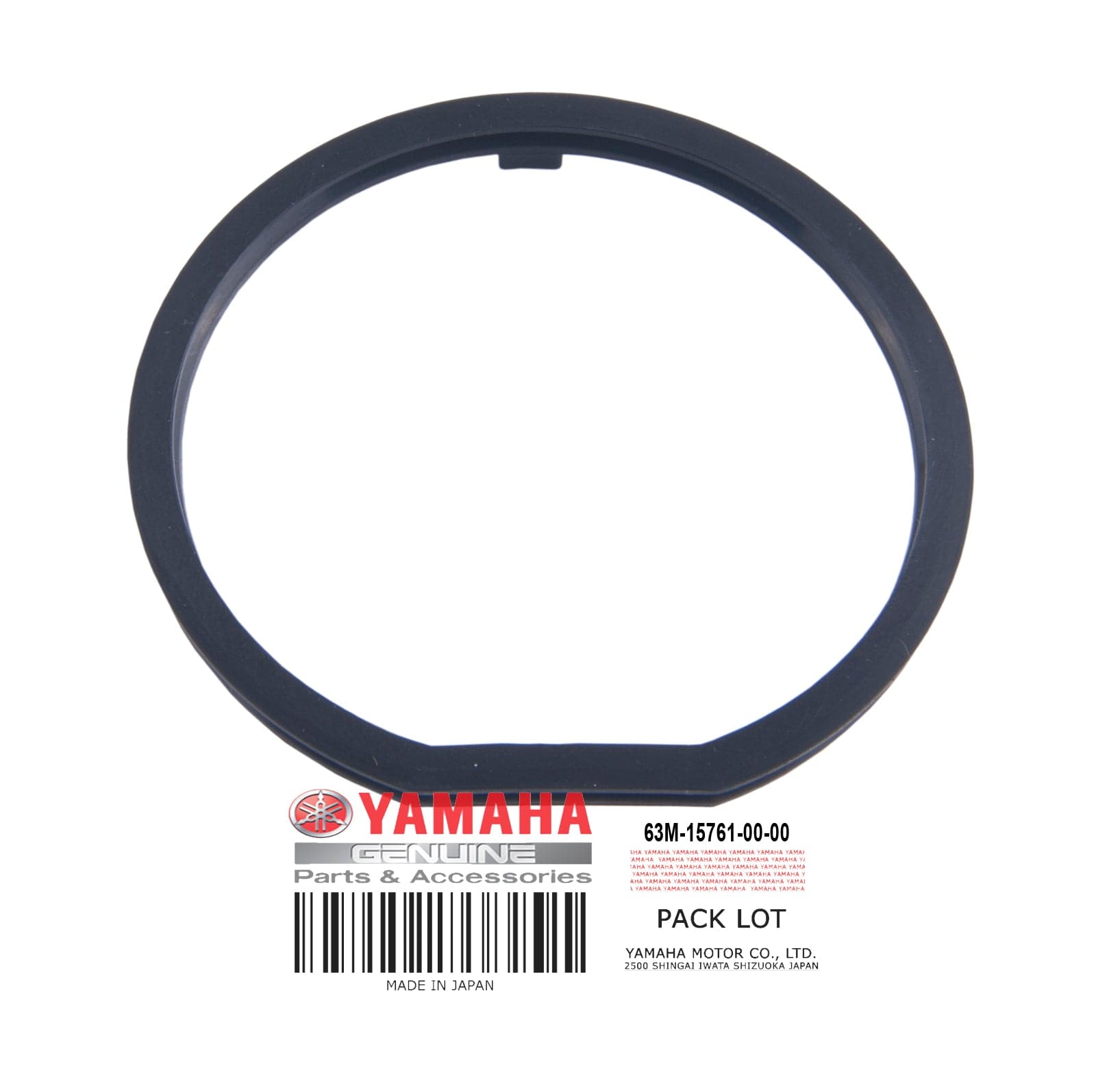 SEAL RUBBER 1