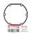 GASKET EXH.COVER