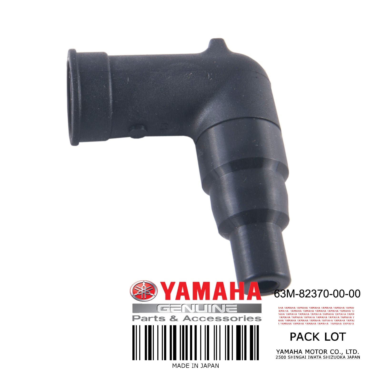 PLUG CAP ASY