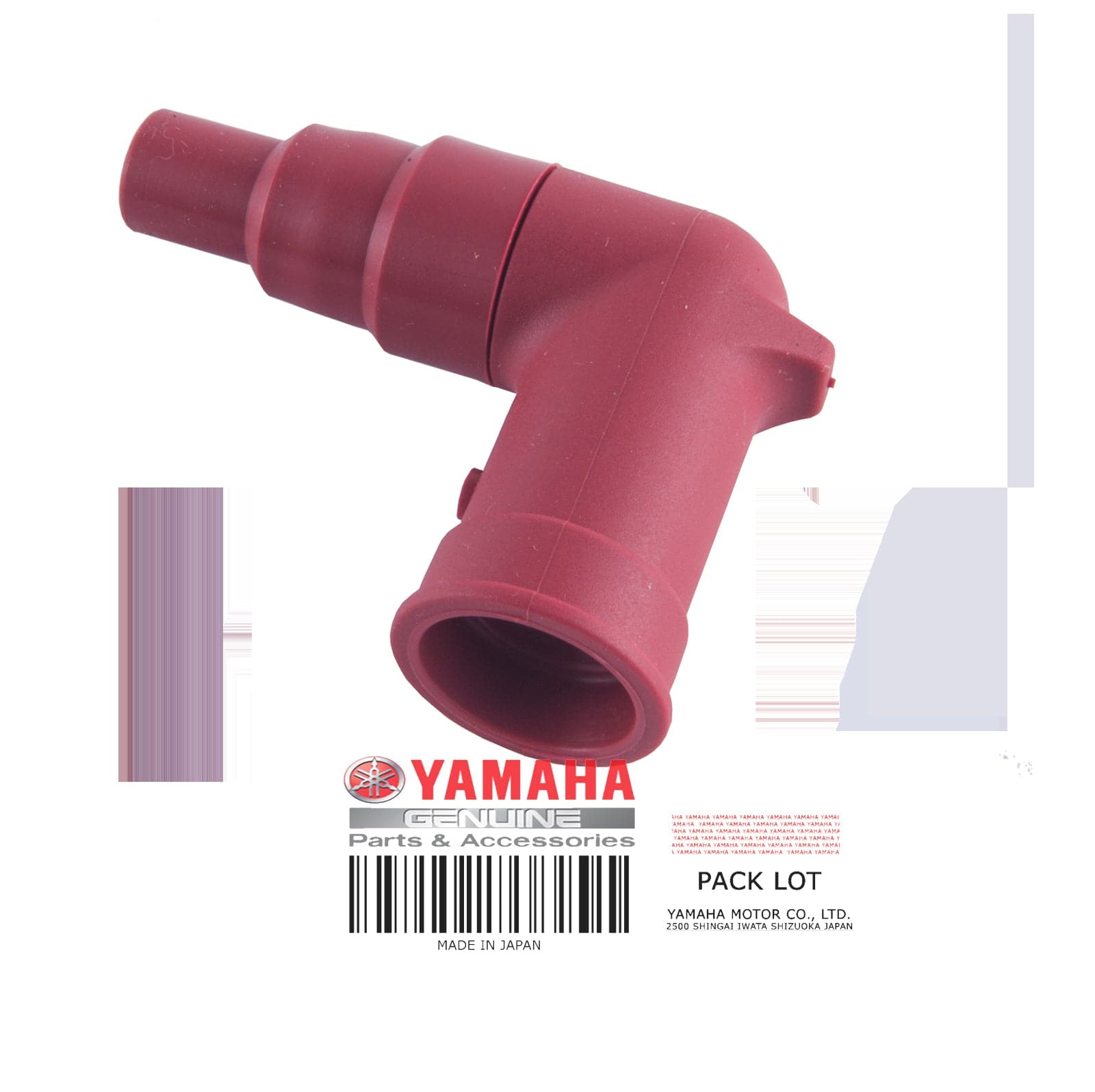 PLUG CAP ASSY