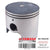 PISTON 0.50MM O/S