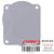DIAPHRAGM ASSY