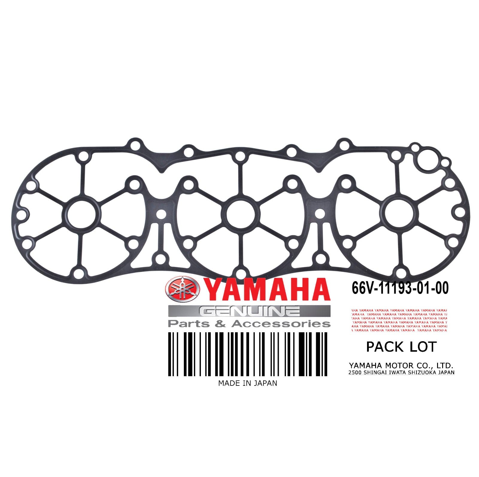 GASKET HEAD COVER 1