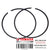PISTON RING SET STD