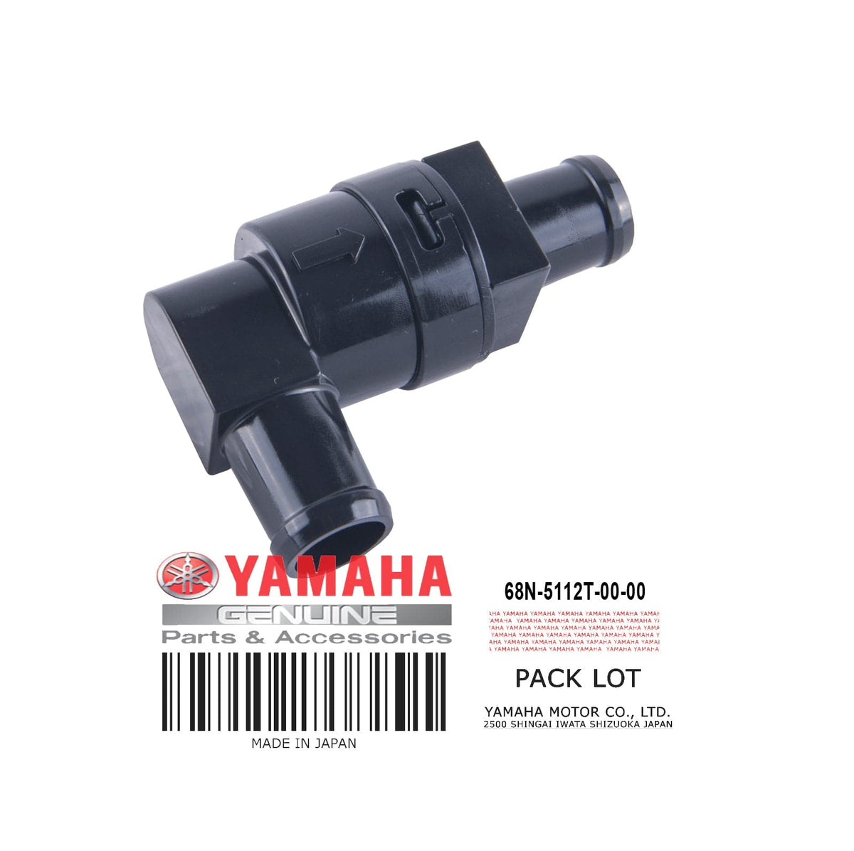 YAMAHA GENUINE PARTS TONE BAR 53K c♯ GENUINE Yamaha NOS 4G0-22177-00 BAR, COMPRESSION | eBay