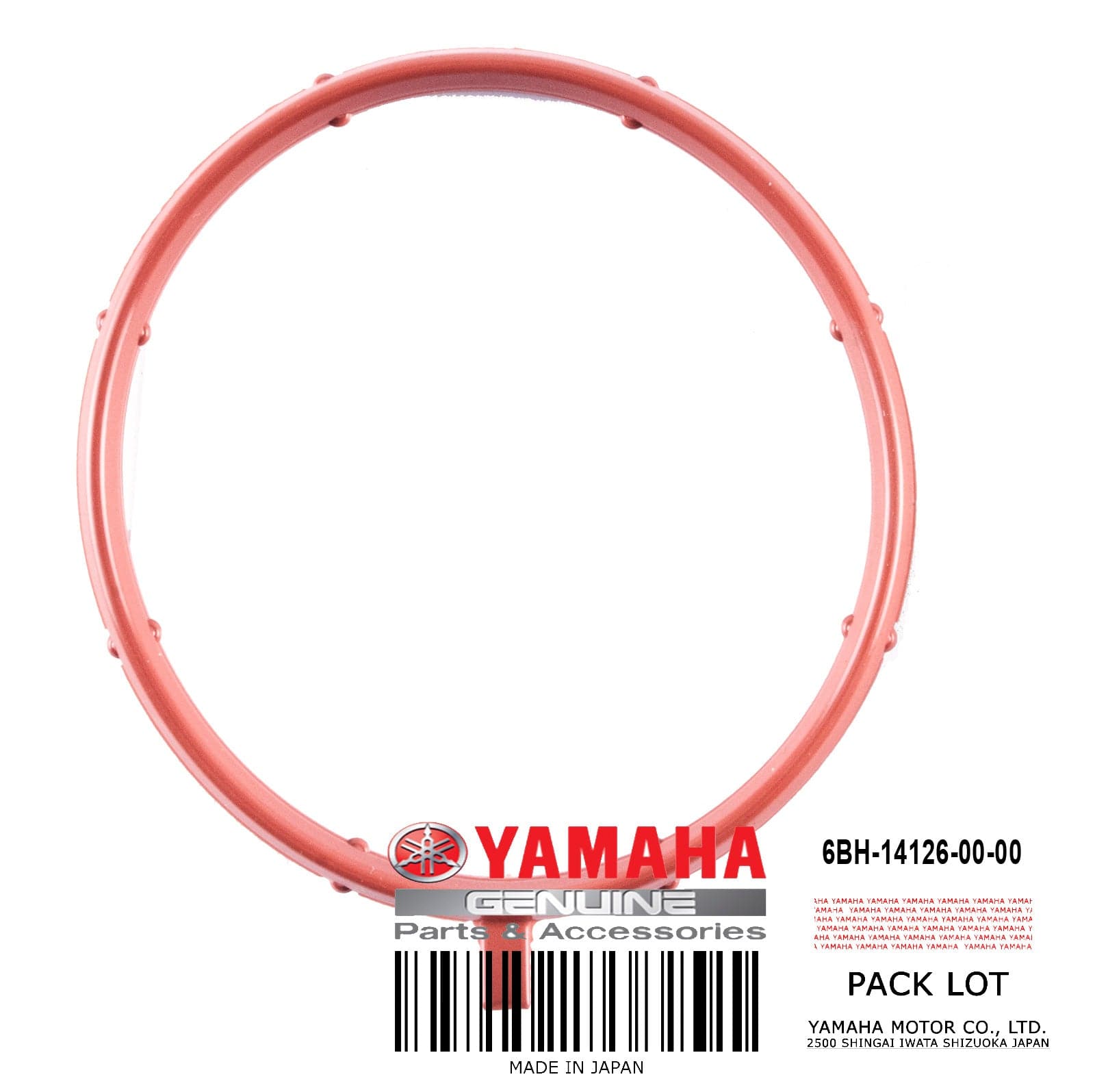 GASKET