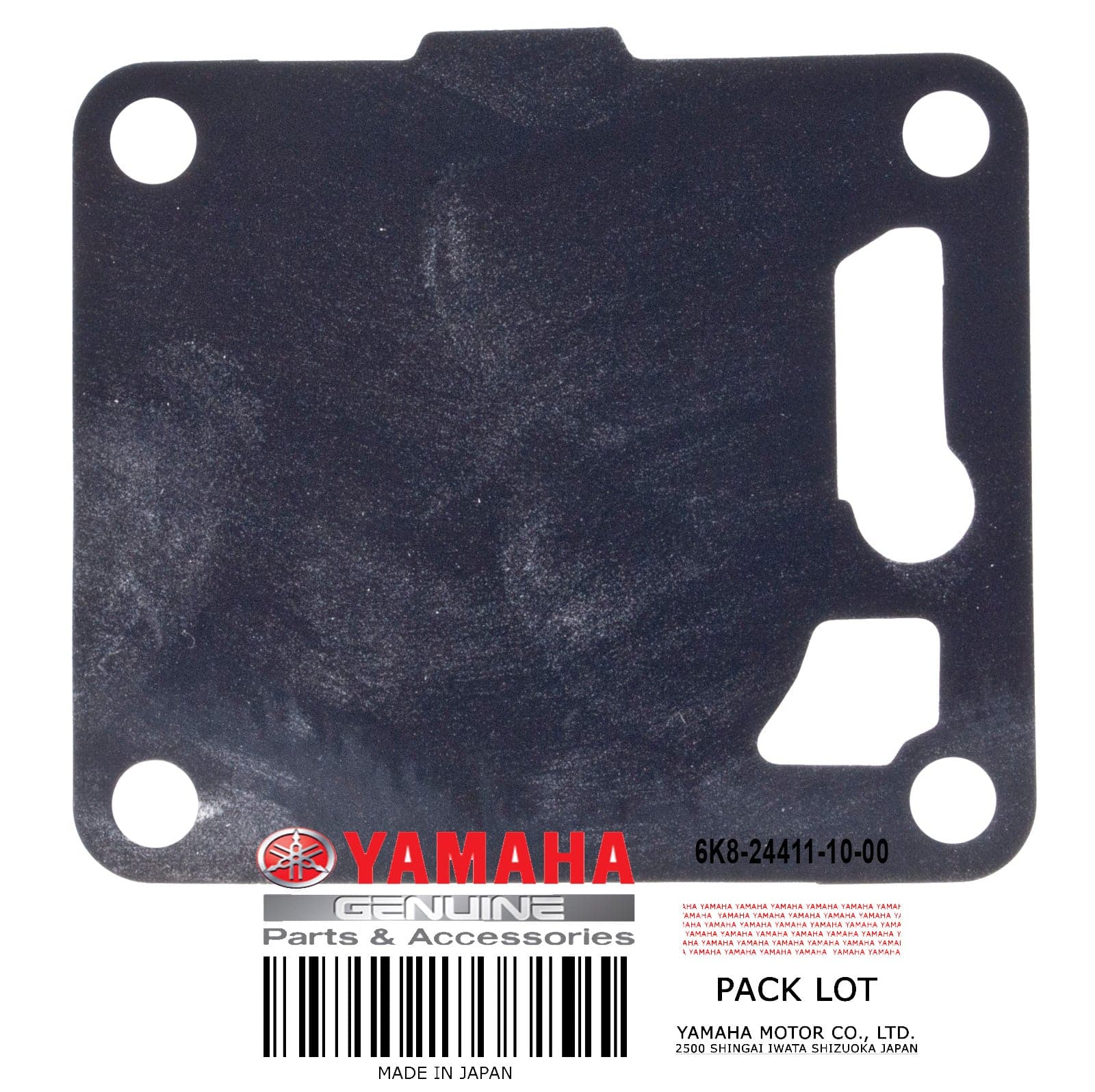 DIAPHRAGM