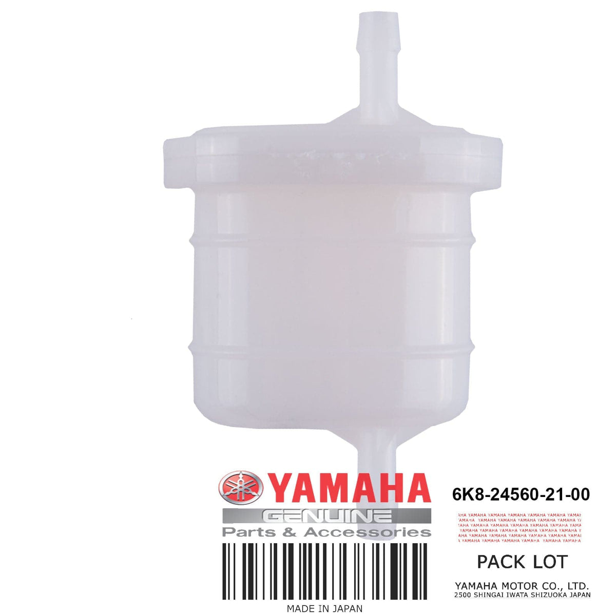 6K8-24560-21-00 - Watercraft Superstore