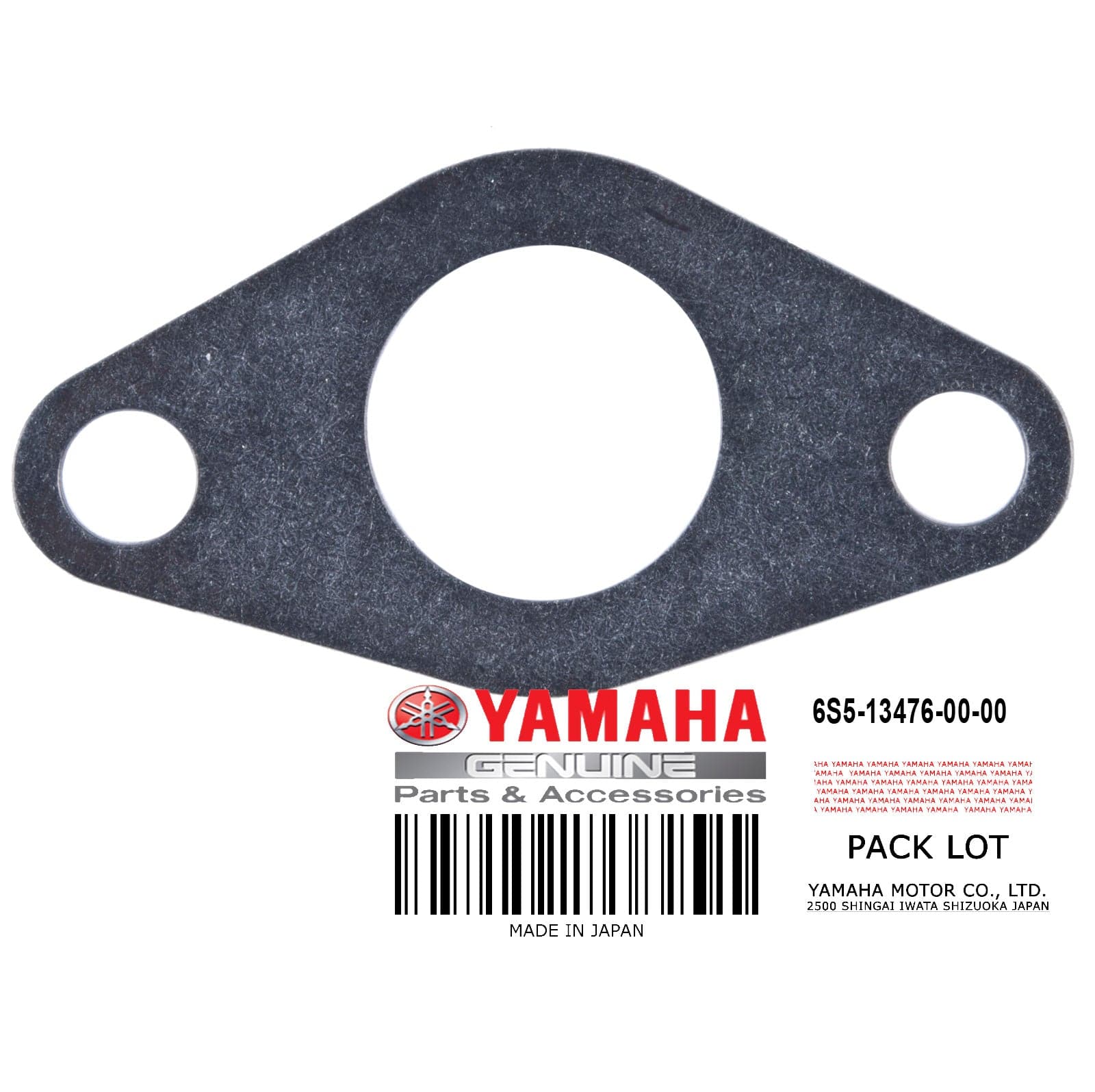 GASKET