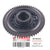 GEAR UNIT ASSY 57T