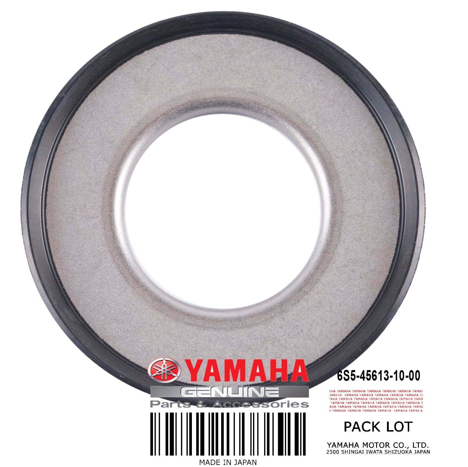 WASHER THRUST
