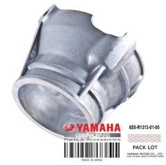 水上オートバイ用 YAMAHA GP1200R '01 OEM NOZZLE,DEFLECTOR Used (66V-R1313-01) [Y1574-18] s-l400.jpg
