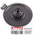 DRIVE GEAR & COLLAR SET