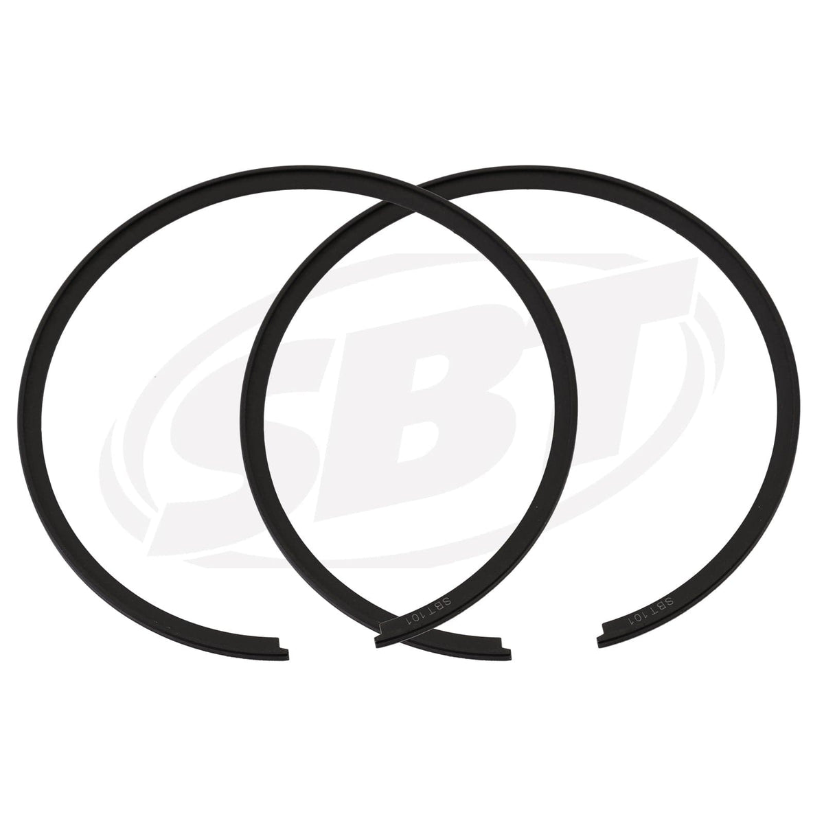 Piston Ring Set for Sea-Doo SP, GTS, SPI, GT, GTX, XP, SPX