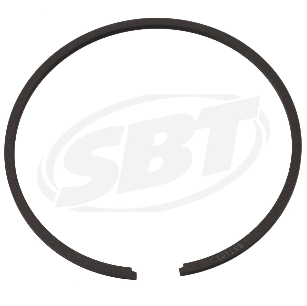 Piston Ring Set for Sea-Doo 657, 657X, XP, GTX, SPX