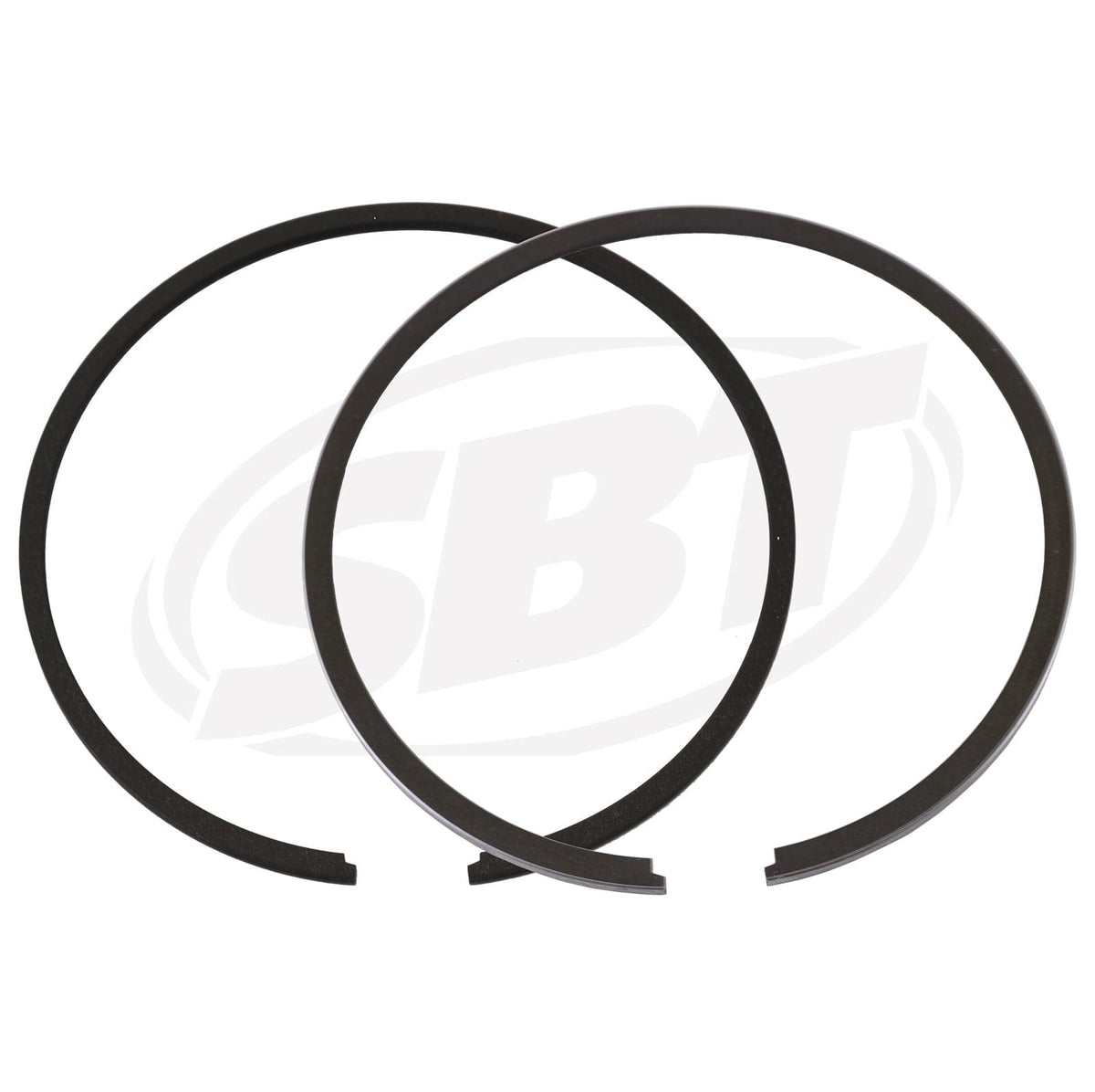 Piston Ring Set for Sea-Doo 657, 657X, XP, GTX, SPX