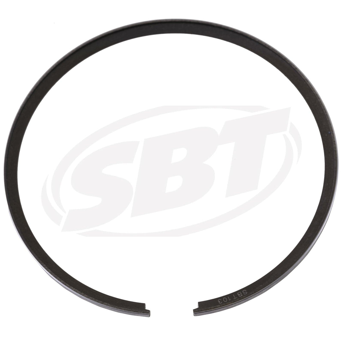 Piston Ring Set for Sea-Doo 657, 657X, XP, GTX, SPX
