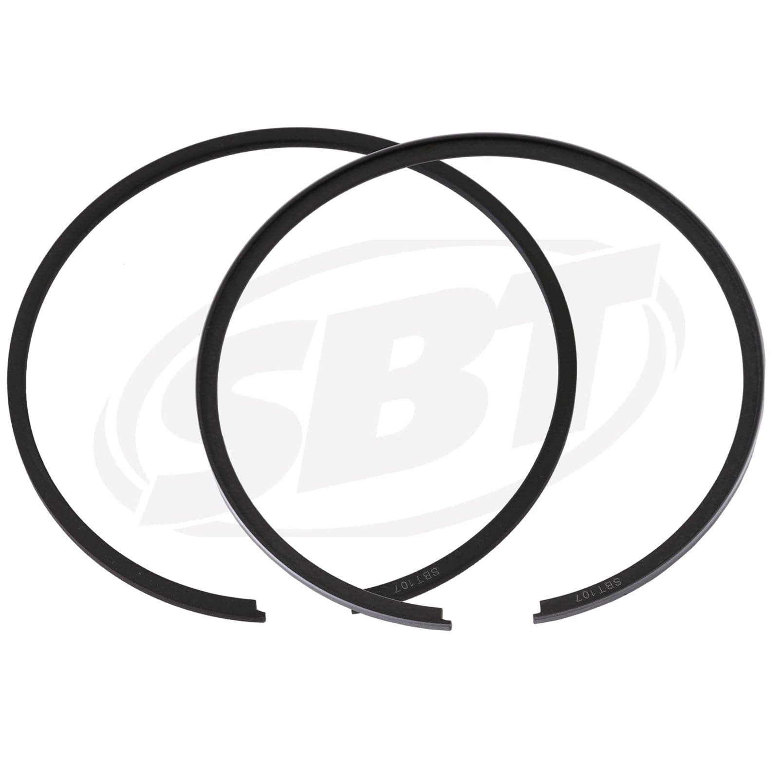 Piston Ring Set for Sea-Doo GTX, GSX, Challenger, 787, 787RFI, 800, 800RFI, XP80