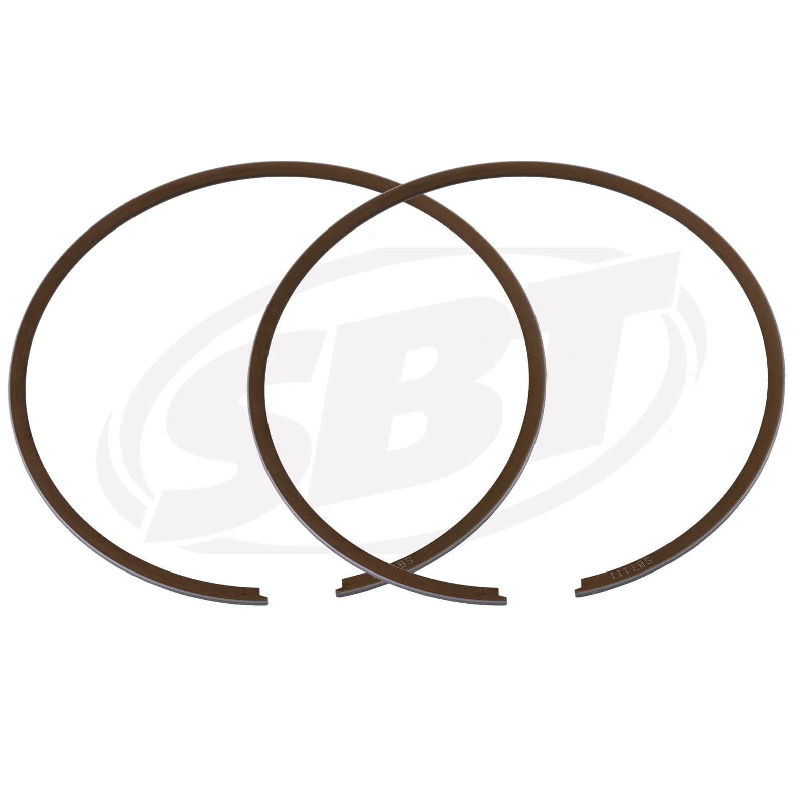 Piston Ring Set for Sea-Doo GTX DI, RX DI, Sport LE DI, 947 DI, 951 DI, LRV DI,