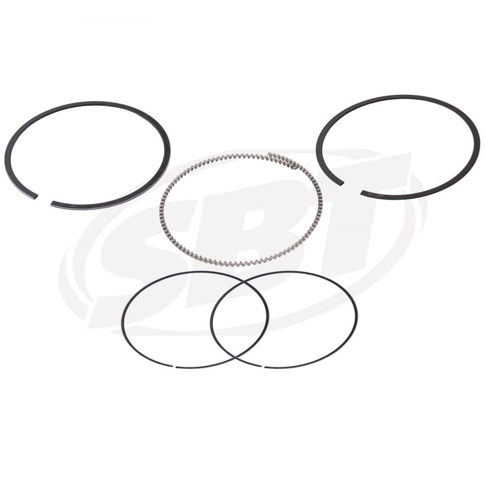 Piston Ring Set for Sea-Doo 150 Speedster, 180 Challenger, 200 Speedster