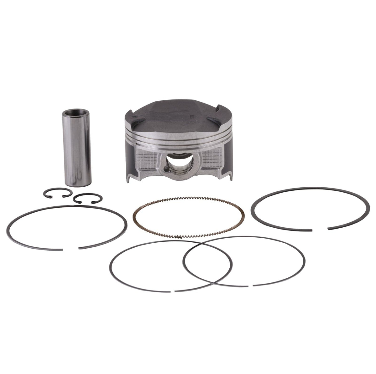Piston &amp; Ring Set for Kawasaki STX-12F