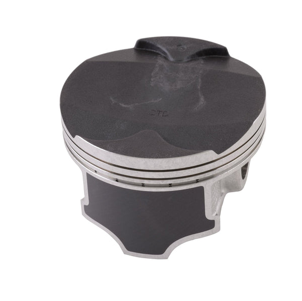 Piston & Ring Set for Kawasaki STX-12F - Image 2