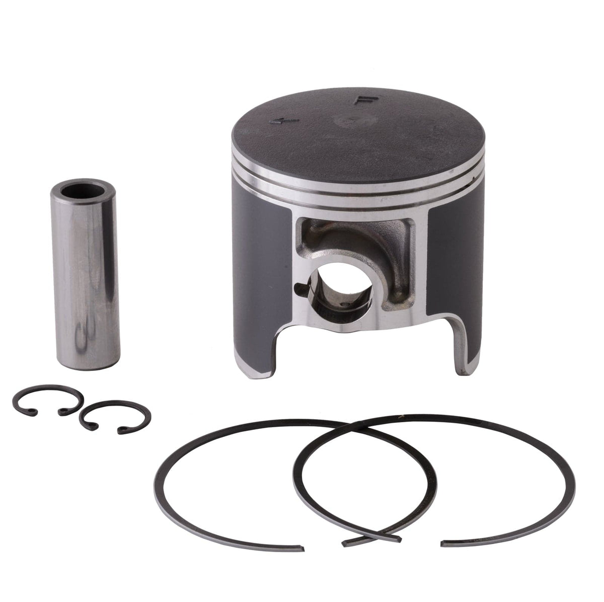 Piston &amp; Ring Set for Yamaha WaveRunner III, WaveRunner LX, SuperJet, VXR