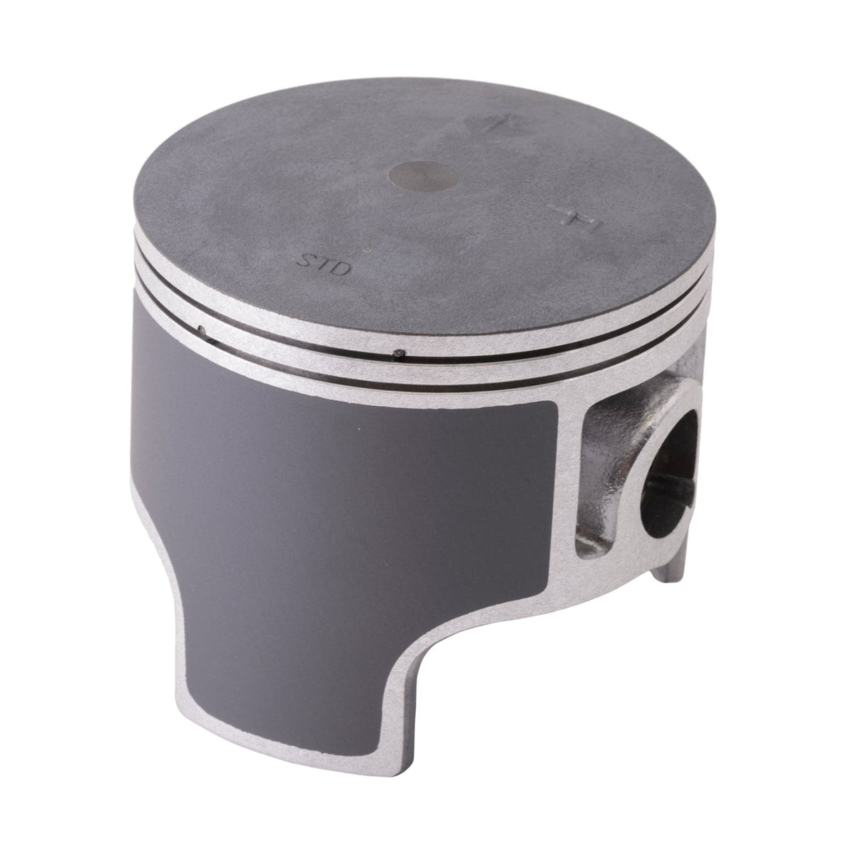 Piston &amp; Ring Set for Yamaha (700, 1100 Blaster, Pro VXR, FX1, SuperJet, Wave),