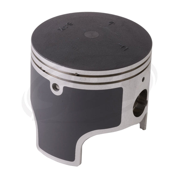 Piston & Ring Set for Yamaha, Seadoo, Kawasaki, Polaris, Tigershark, Honda GP760 - Image 2