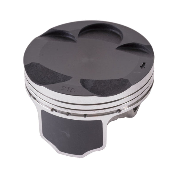 Piston & Ring Set for Yamaha FX 140, Cruiser, SR 230 - Image 2