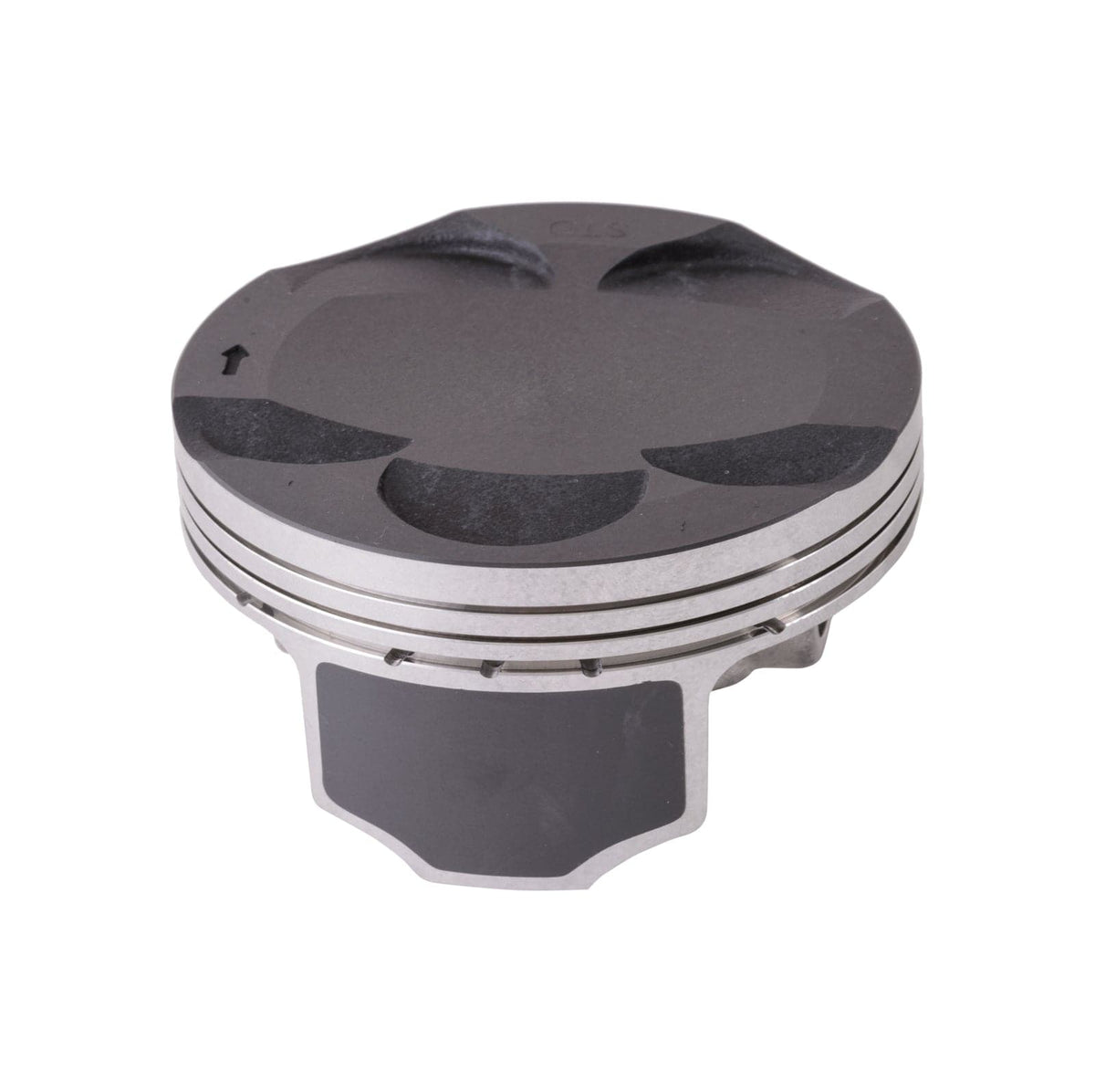 Piston &amp; Ring Set for Yamaha VX110 Deluxe, VX110 Sport, AR210, SX210, VX110 Crui