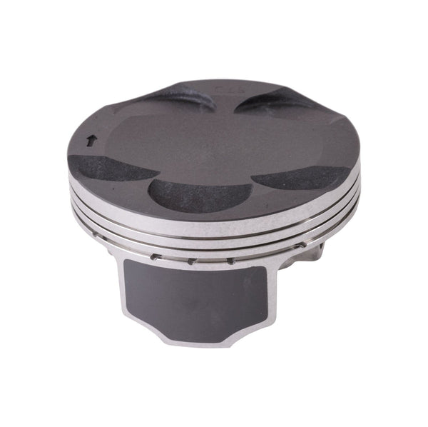 Piston & Ring Set for Yamaha VX110 Deluxe, VX110 Sport, AR210, SX210, VX110 Crui - Image 2