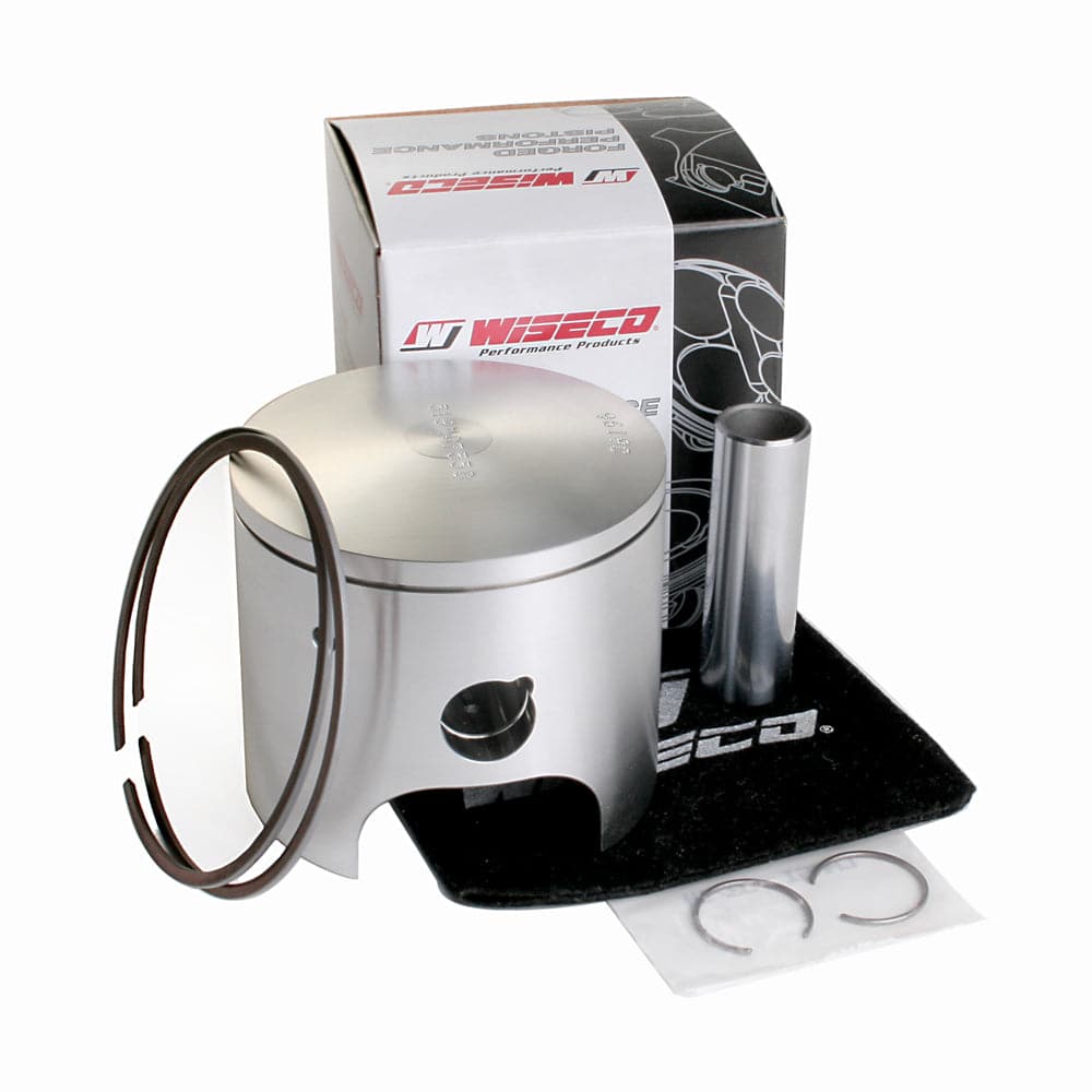 Wiseco -  Kawasaki JS550 1982-1988 ProLite 77.00mm Forged Piston