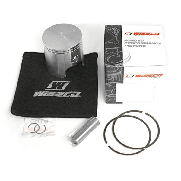 Wiseco -  Kawasaki JS300/650 ProLite 77.00mm Forged Piston