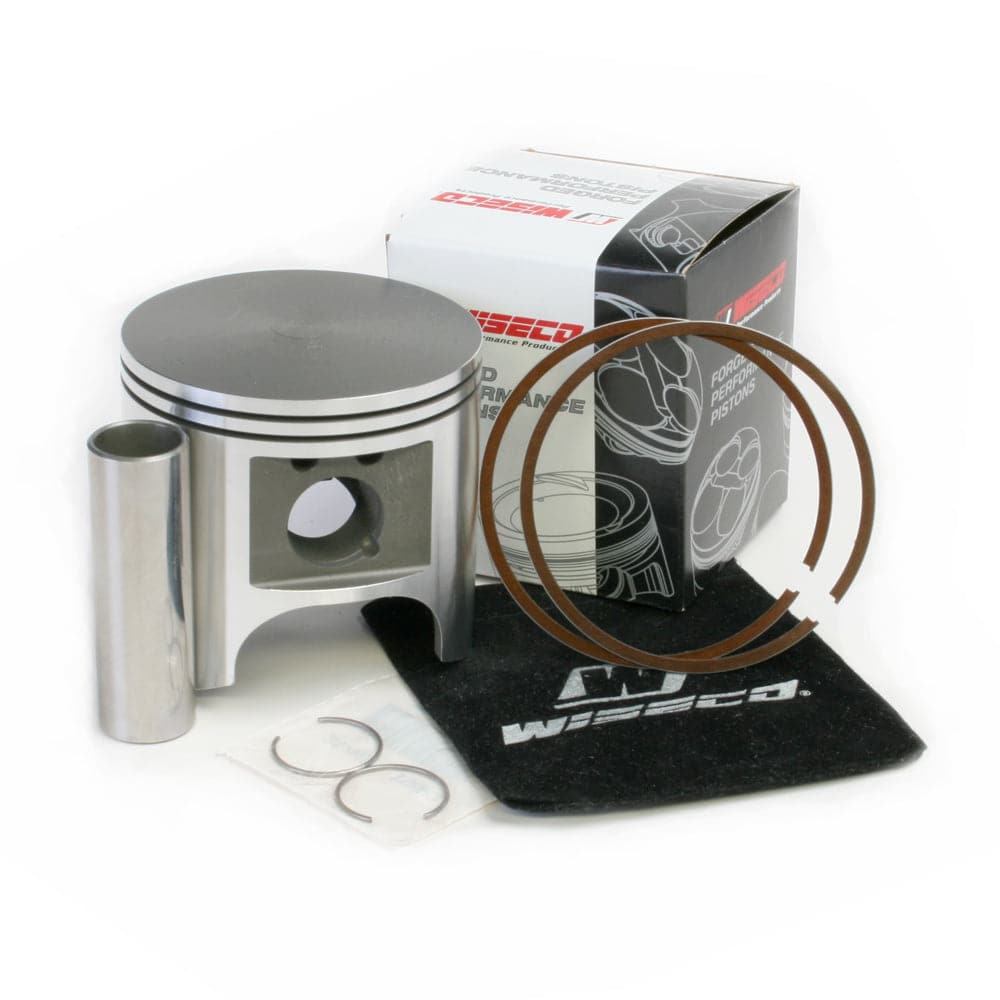 Wiseco -  Kawasaki 750/800 SXI Race Part 3268KD 82.96mm Forged Piston