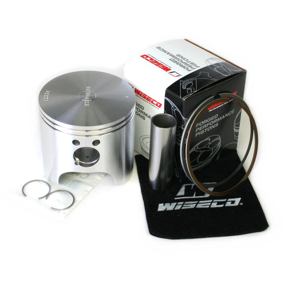 Wiseco -  Kawasaki SX800R 2003-2010 82.96mm Forged Piston