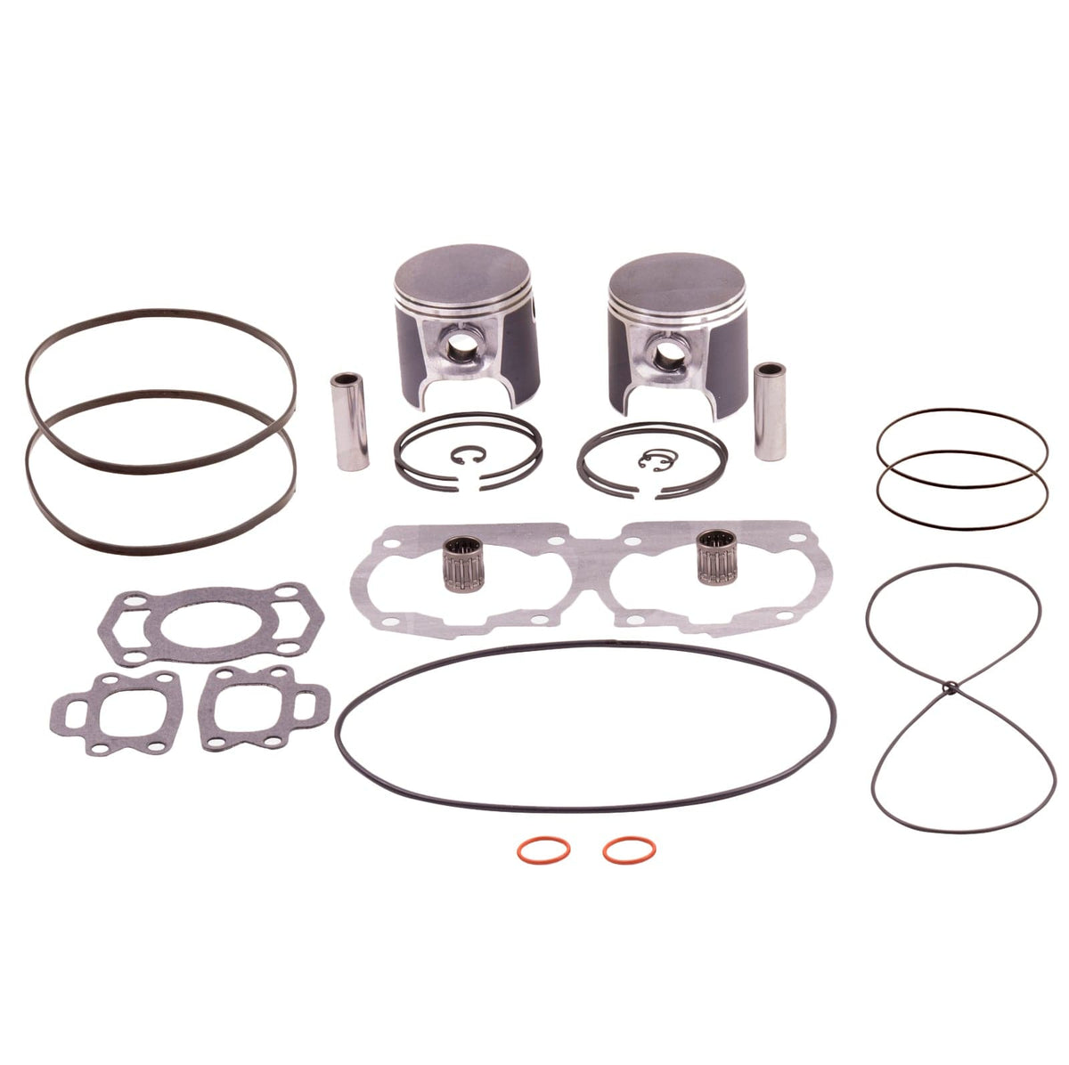 Top-End Kit for Sea-Doo White XP, SPX, SP, SPI, GTS, GTX