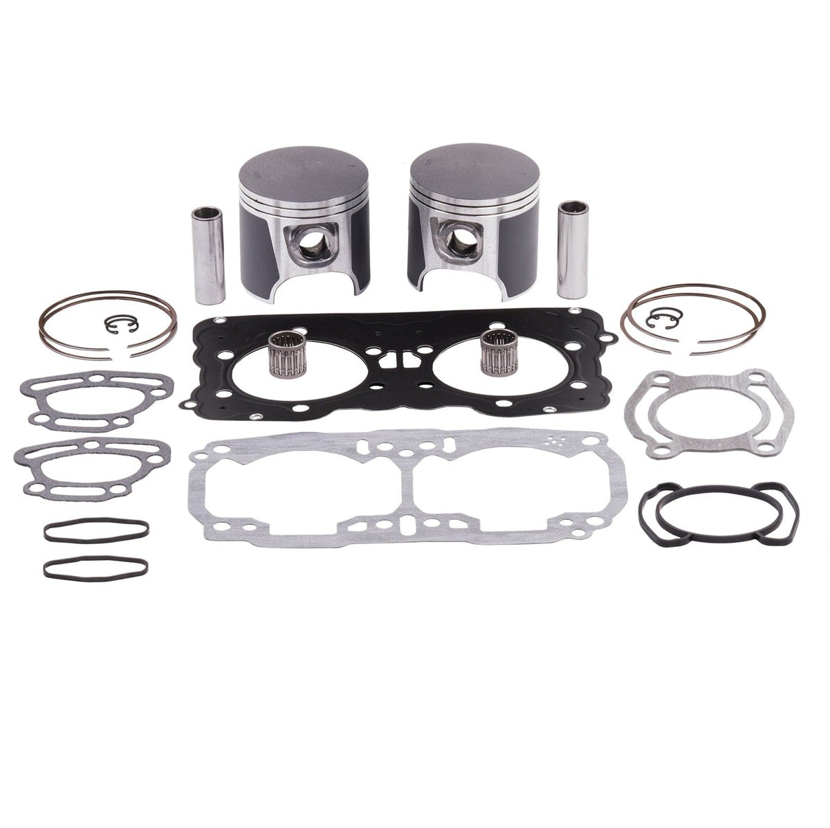 SBT Top-End Kit for Sea-Doo 947/951 DI RX/GTX/LRV/XP/Sport LE/3D 947 2000  2001 2002