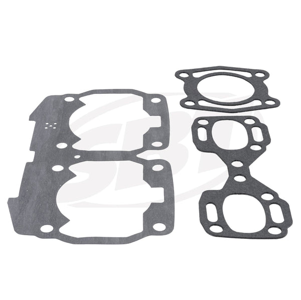 Top End Kit for Sea-Doo GTX RFI, GTI LE RFI, GSX RFI, 3D RFI, 787 RFI - Image 2