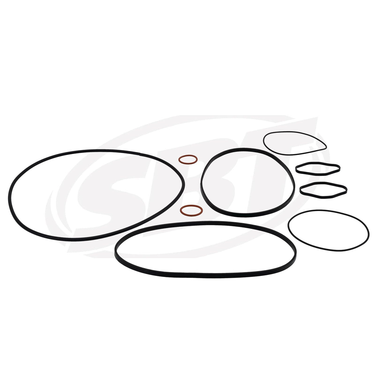 Top End Kit for Sea-Doo GTX RFI, GTI LE RFI, GSX RFI, 3D RFI, 787 RFI