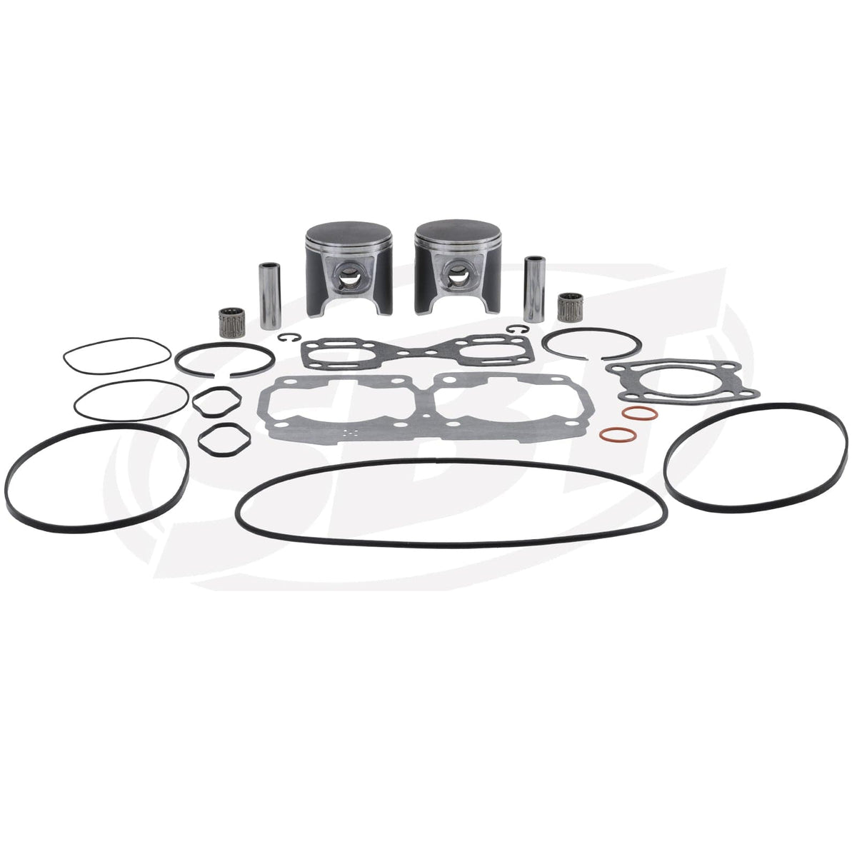 Top End Kit for Sea-Doo GTX RFI, GTI LE RFI, GSX RFI, 3D RFI, 787 RFI