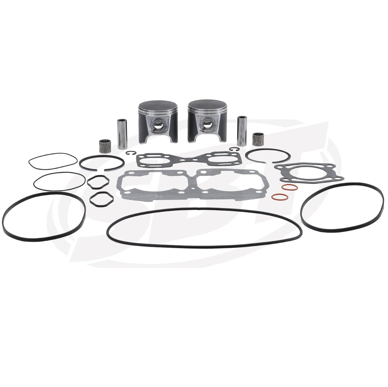 Top End Kit for Sea-Doo GTX RFI, GTI LE RFI, GSX RFI, 3D RFI, 787 RFI