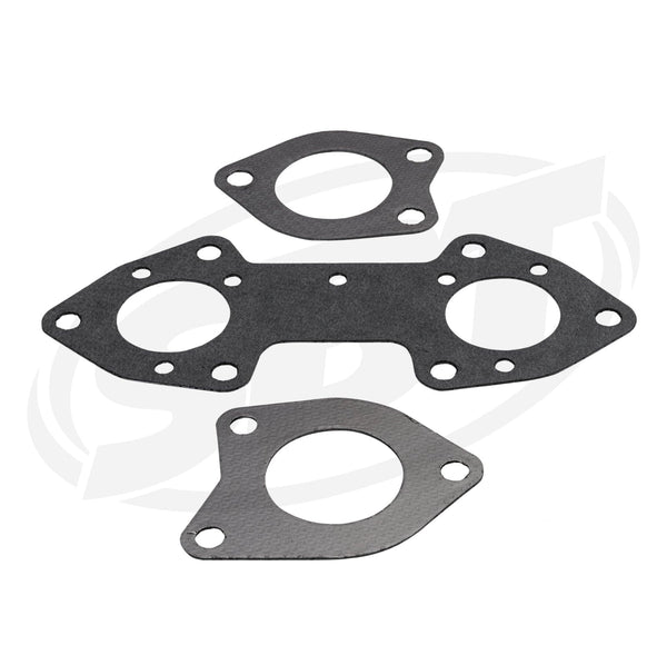 Top-End Kit for Kawasaki 650 SX, X2, Jetmate, SC, TS - Image 2