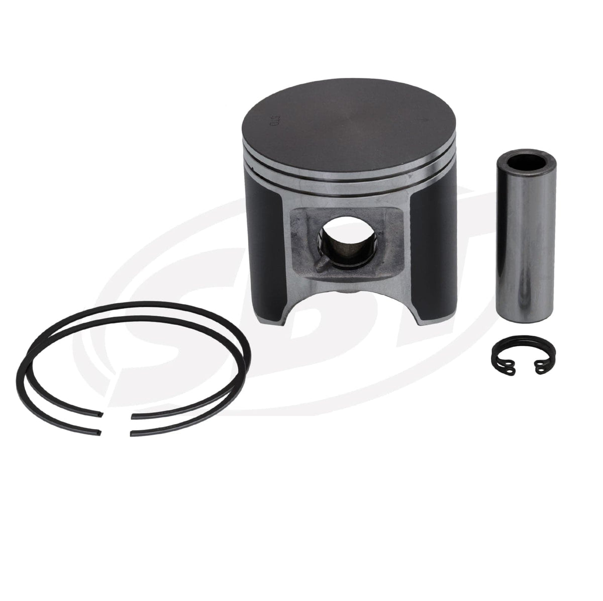 サマーセール ミニグランド バンドル Big Kawasaki for Kit End Top SBT Pin /XIR /ZXI /XI SS/SX 750 置物