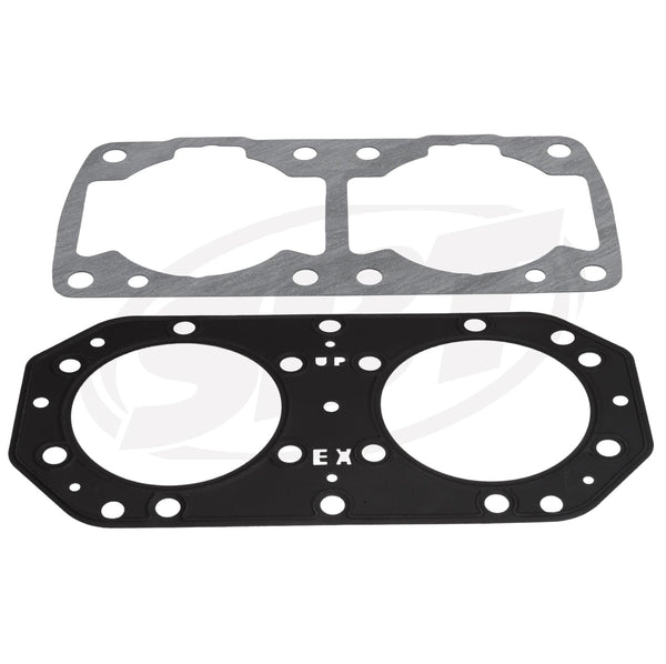 SBT Top End Kit for Kawasaki Big Pin 750 SS/SX /XI /ZXI /XIR /STX /SXI /XI Sport /SXI Pro 1995-2002 - Image 3