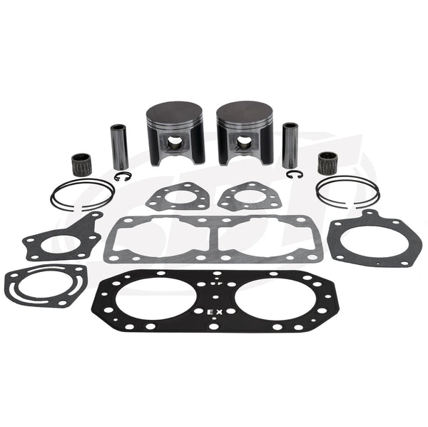 topboyページ SBT Top End Kit for Kawasaki Big Pin 750 SS/SX /XI /ZXI /XIR