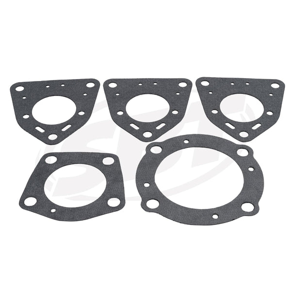 Top-End Kit for Kawasaki 900 STX, ZXI, STS - Image 3
