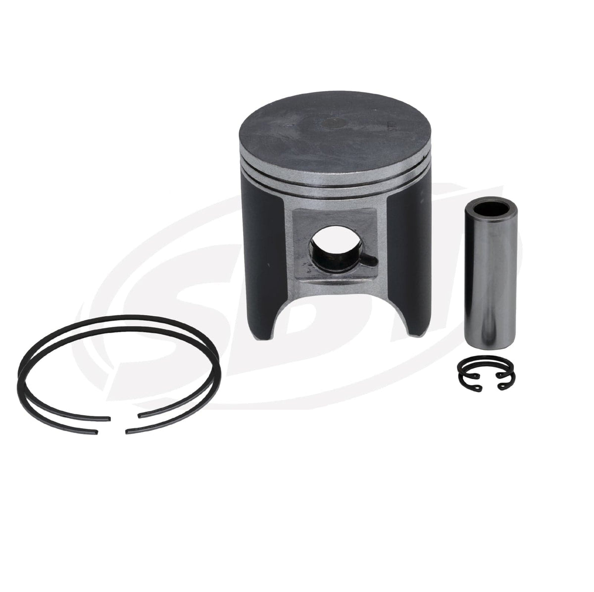 keeページ Top-End Kit for Kawasaki 900 STX, ZXI, STS - Watercraft